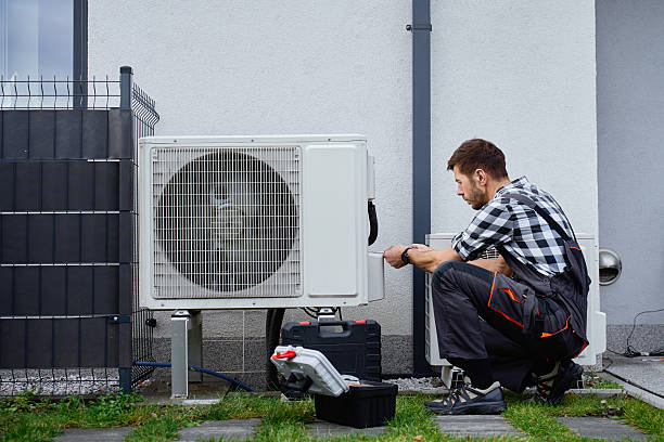 Trusted Air Duct Cleaning service in Lincolnshire, IL - HVAC Repair CO